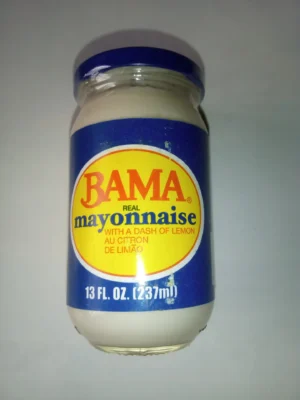 Bama Mayonnaise M/s