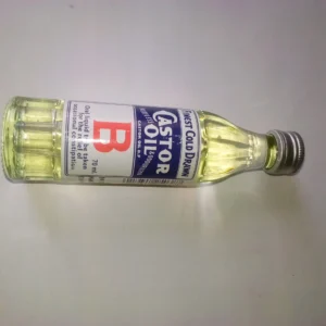 Castor Oil Bp 70ml