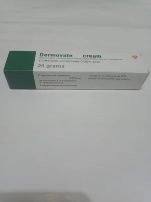 Clobetasol Propionate 0.05% 25g