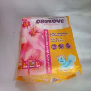 Drylove Pad B/s