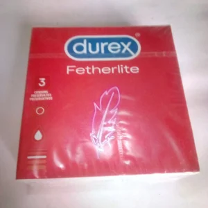 Durex Performa Condom