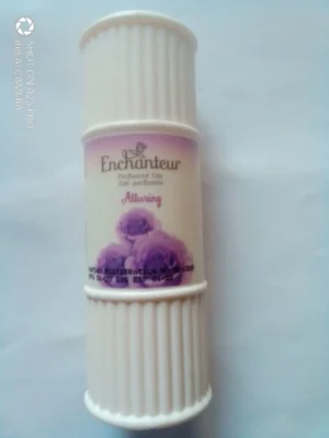 Enchanteur Charming Powder S/s