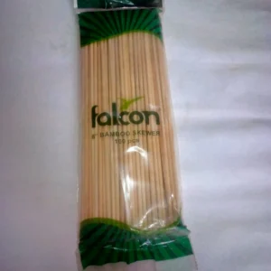 Bamboo Skewer 100pcs