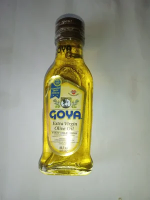 Goya Oil Olive Oil 88.7ml