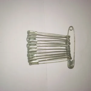 Safety Pin B/s