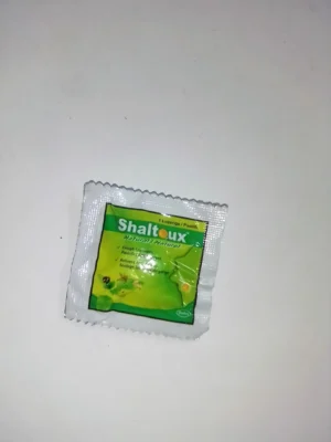 Shaltoux Lozenges