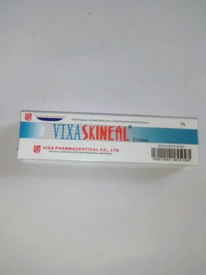 Skineal Cream 15g