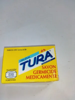 Tura Soap