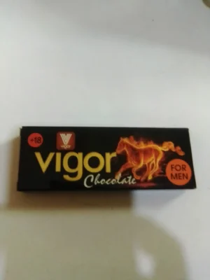 Vigor Chocolate