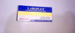 Vitamin B-complex Injection