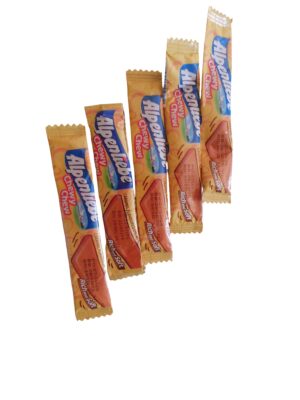 Alpenliebe Chewy Chew S/s