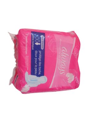 Always Pink Thick Pad