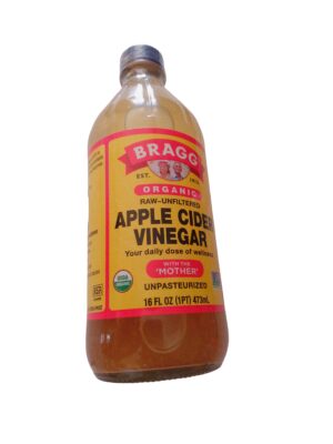 Whitehouse Apple Cider Vinegar B/s
