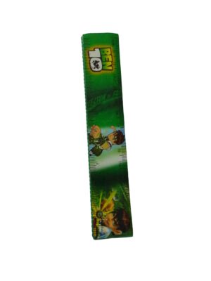 Ben 10 Ruler