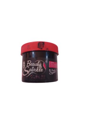 Beauty Sparkle Styling Gel S/s