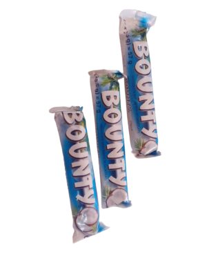 Bounty Chocolate