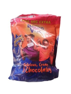 Bournvita 400g Sachet