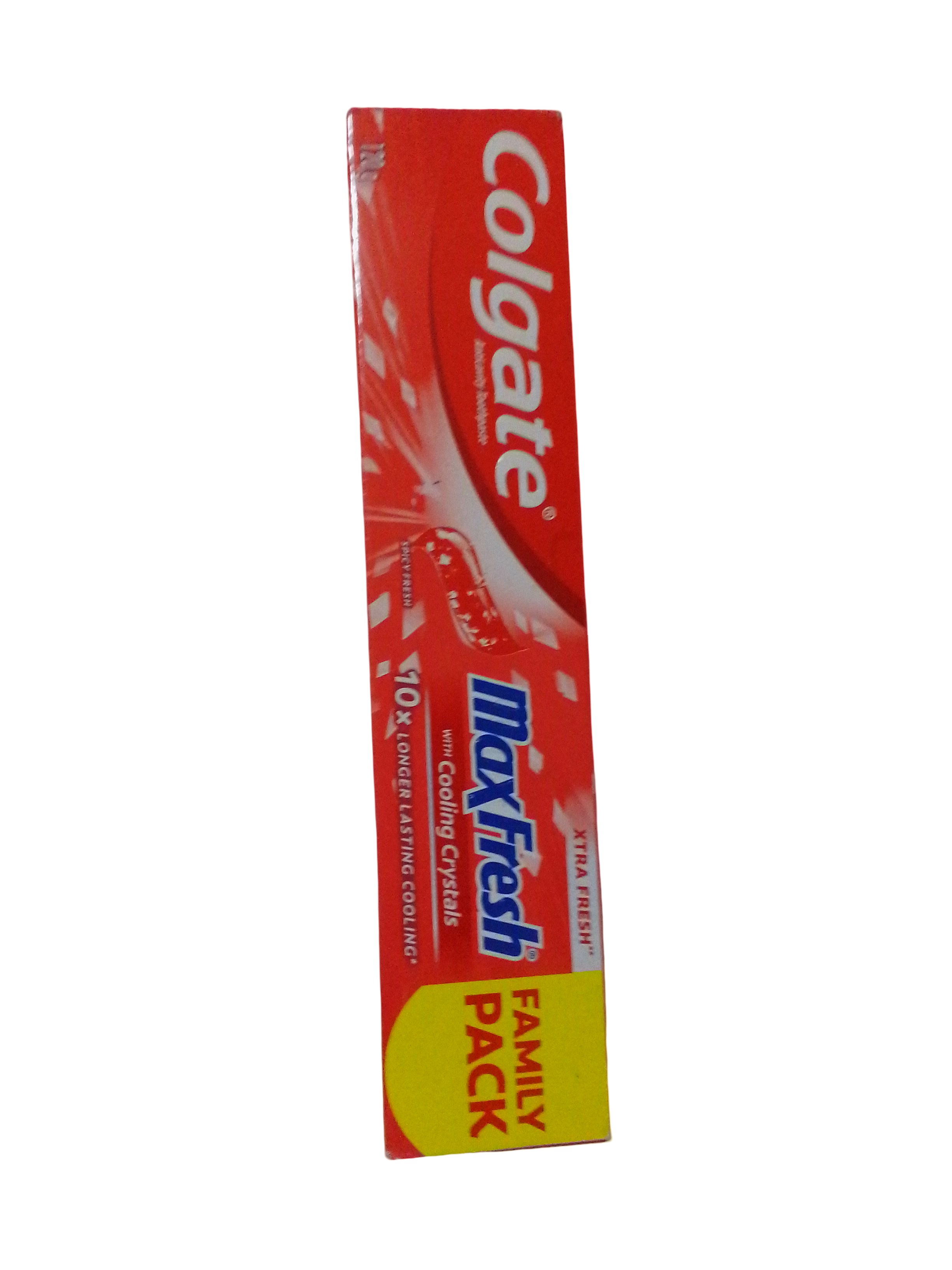 Colgate Maxfresh Toothpaste