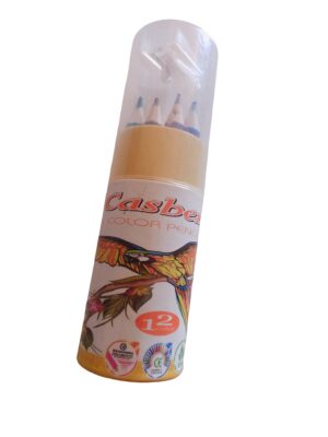 Casber Colour Pencil