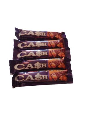 Cash Chocolate