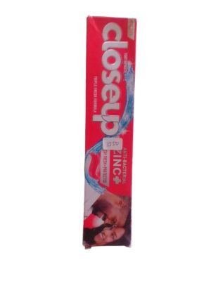 Closeup Toothpaste 130g