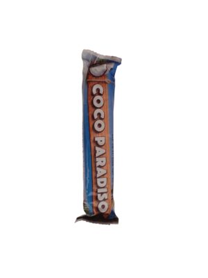 Coco Paradisco Chocolate