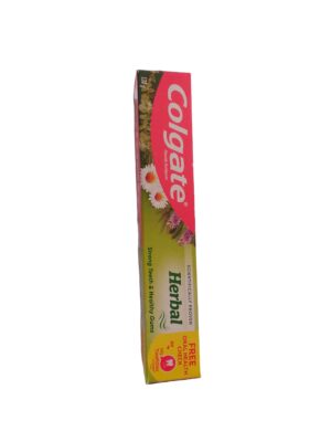 Colgate Acid Neutrilizer Toothpaste