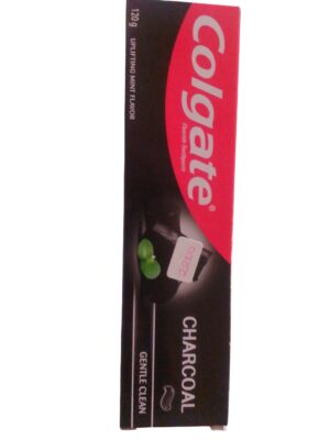 Colgate Charcol Toothpaste