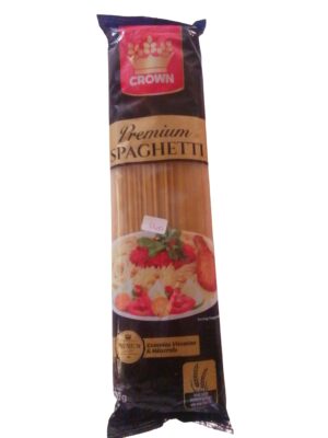 Crown Premium Spaghetti