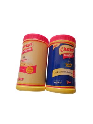 Custard Powder 45g