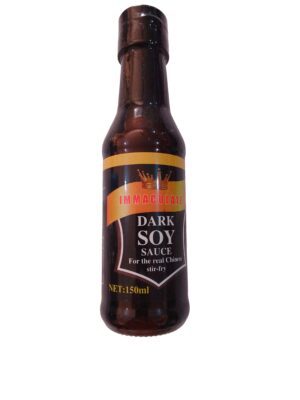 Dark Soy Sauce