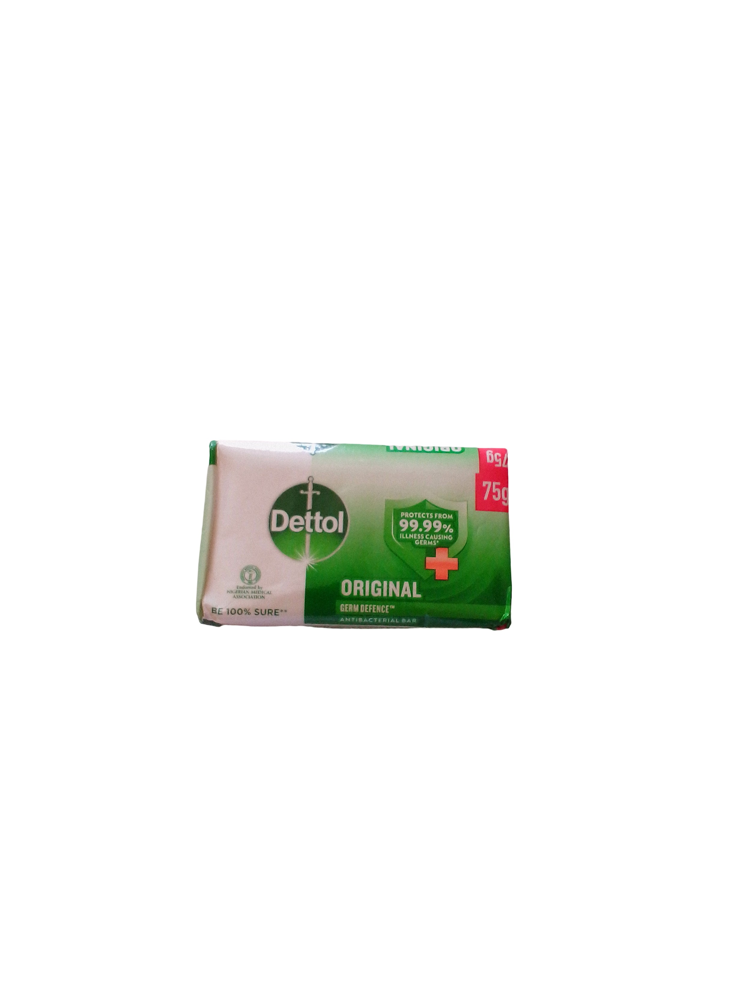 Dettol Soap 70g