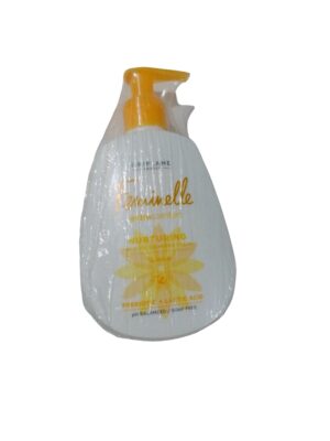 Feminelle Vaginal Washnurturing Cream