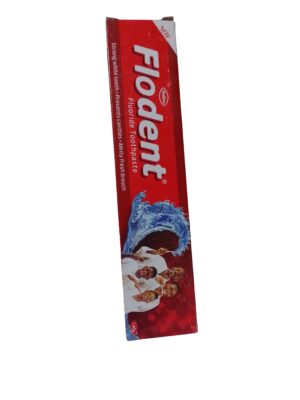 Flodent Toothpaste 140g