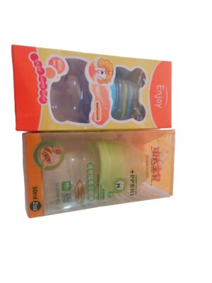 Feeding Bottle Small Size