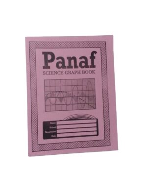 Graph Book Panaf