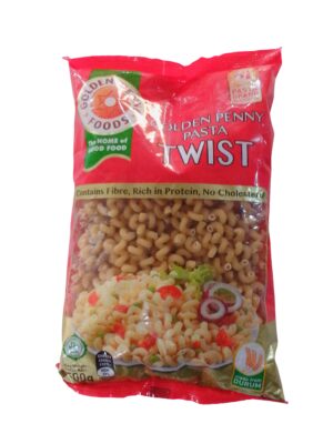 Macaroni Golden Penny