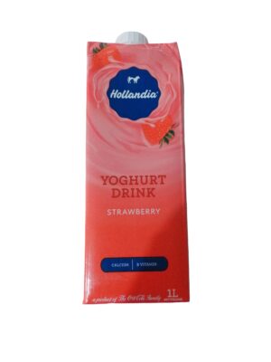 Hollandia Yoghurt 1l
