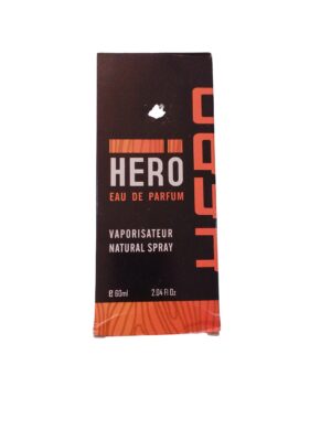Hero Perfume