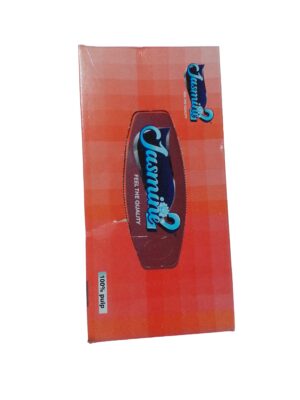 Jasmine Box Tissue