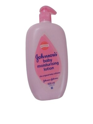 Johnson Baby Lotion (south Africa)
