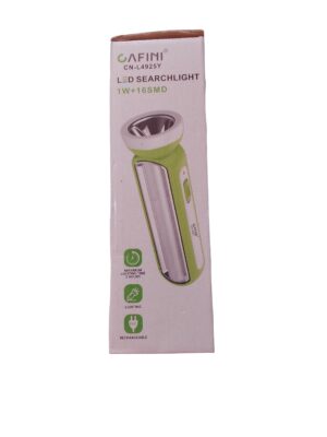 Kamisafe Energy Light