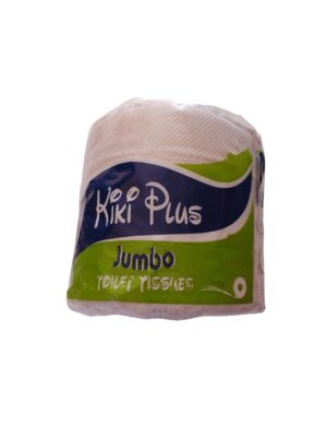 Kiki Plus Tissue B/s