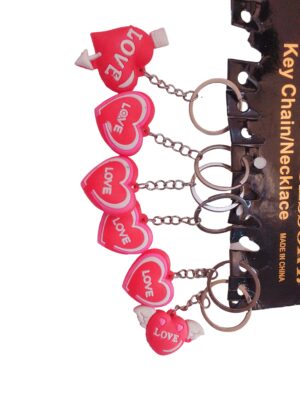 Love Key Holder