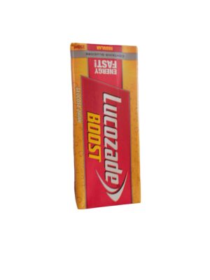 Lucozade Original 380ml Drink