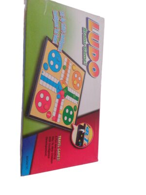Ludo Game M/s