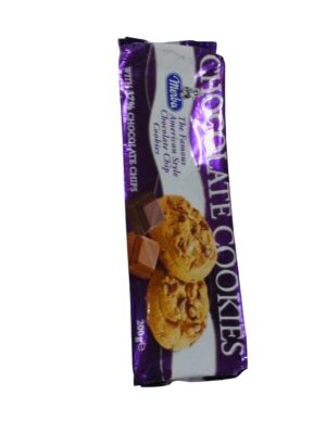 Merba Chocolate Cookies