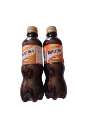 Maltina Pet 33cl