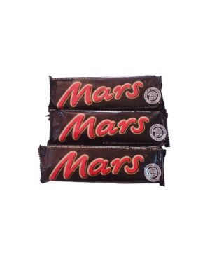 Mars Chocolate