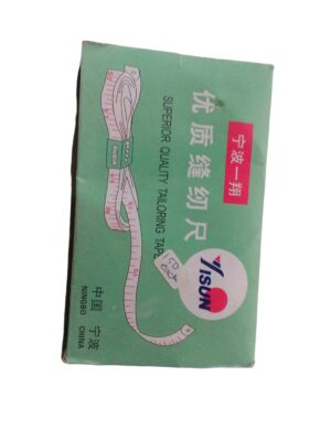 Measuring Tape S/s